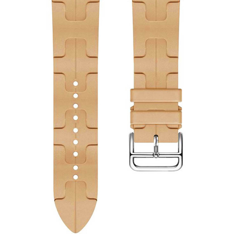 Фото Ремешок Kilim для Apple Watch 42(ser.1-3)/44/45/46/49mm (Walnut) на vchehle.ua