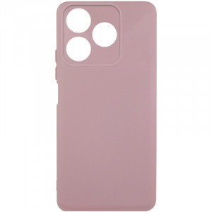 Чехол Silicone Cover Lakshmi Full Camera (AA) для Realme C63 4G