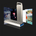 Купить Флеш-накопитель Wiwu Wi-FD002 Infinite USB 2.0 — 64GB (Silver) на vchehle.ua
