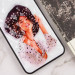 Фото TPU+PC чехол Prisma Ladies для Oppo A38 / A18 (Girl in a hat) на vchehle.ua