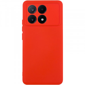 Чехол Silicone Cover Lakshmi Full Camera (A) для Xiaomi Redmi Note 13 Pro 5G