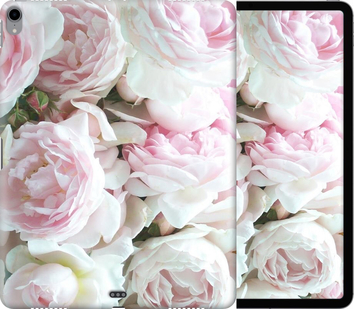 

Чохол Півонії v2 на iPad Pro 12.9 (2018) 688350
