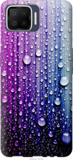 

Чехол Капли воды для Oppo A73 1111738
