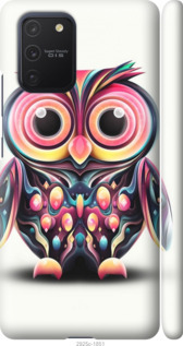 

Чохол Сова v3 на Samsung Galaxy S10 Lite 2020 904161