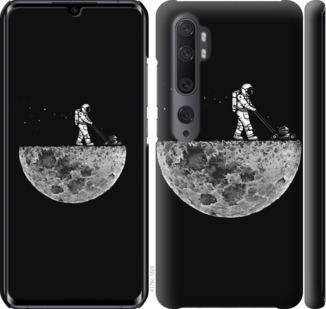 Чохол Moon in dark на Xiaomi Mi Note 10