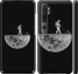 Чехол Moon in dark для Xiaomi Mi Note 10 Pro