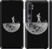 Чехол Moon in dark для Xiaomi Mi Note 10