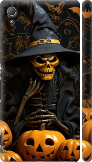 

Чохол Halloween 2 для Sony Xperia Z3+ Dual 1639511