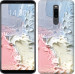 Чехол Пастель v1 для Meizu Note 8