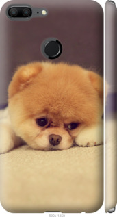 

Чохол Boo 2 на Huawei Honor 9 Lite 948769