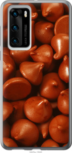 

Чехол Профитроли для Huawei P40 1385624