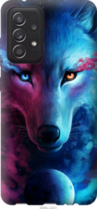 Чехол Арт-волк для Samsung Galaxy A52 4G