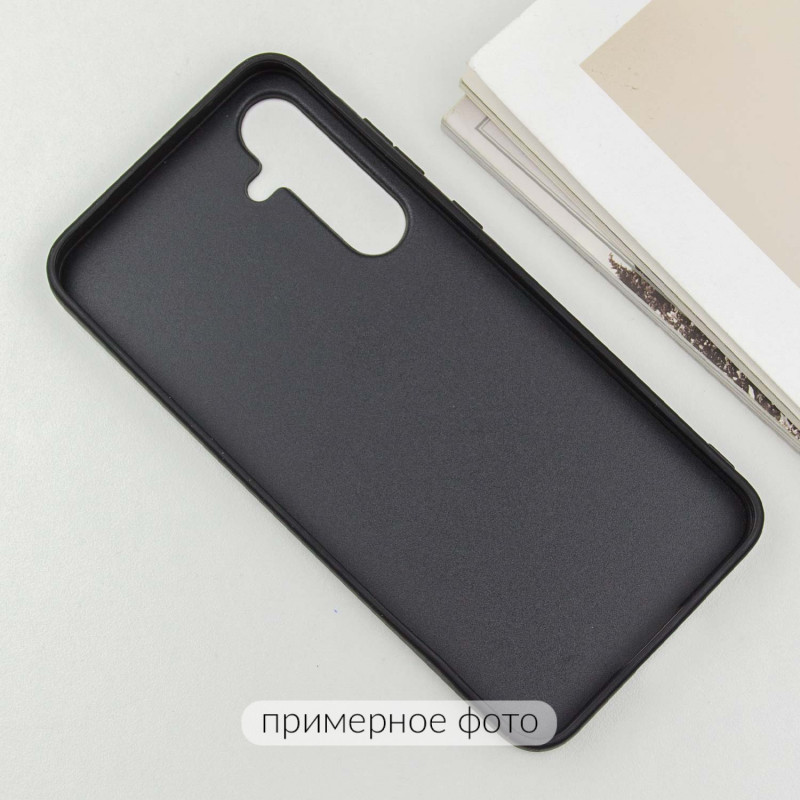 TPU+PC чохол Secret для Xiaomi Redmi 14C / Poco C75 (Mint) в магазині vchehle.ua