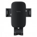 Фото Автодержатель Baseus Metal Age 2 Gravity Car Mount (Air Outlet Version) (SUJS000013) (Black) на vchehle.ua