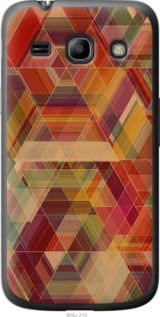 

Чехол Геометрический узор для Samsung Galaxy Star Advance G350E 1392152