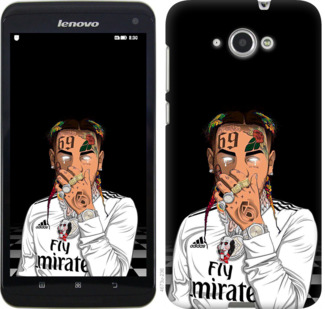 

Чохол Swag1 на Lenovo S930 849902