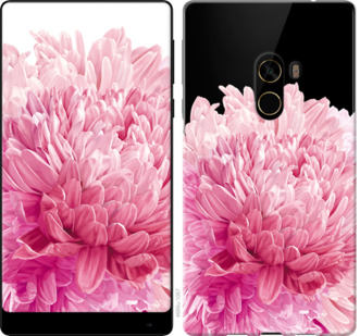 

Чехол Хризантема для Xiaomi Mi MiX 2 844466