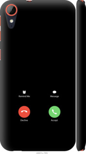 

Чохол Айфон 1 на HTC Desire 830 1037525