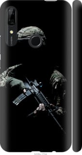 Чехол Защитник v3 для Huawei Y9 Prime 2019