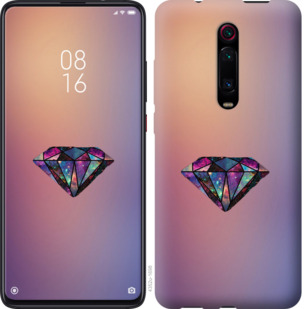 

Чохол Діамант на Xiaomi Mi 9T 791998