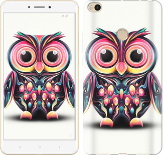 

Чохол Сова v3 на Xiaomi Mi Max 2 468267