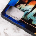 TPU+Glass чохол Diversity на Samsung Galaxy A52 4G / A52 5G / A52s (Marvel) в магазині vchehle.ua