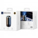 Фото Ароматизатор в машину WIWU Wi-AR001 Smart Car Aromatherapy (Black) на vchehle.ua
