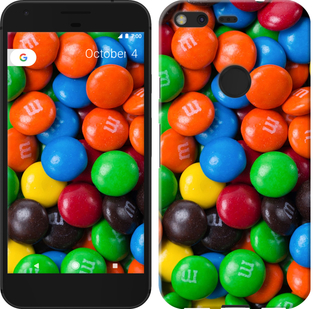 

Чехол MandMs для Google Pixel 132905
