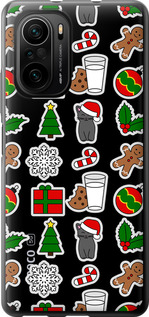 

Чохол Новорічний 16 на Xiaomi Poco F3 1660348