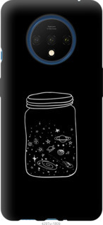 

Чохол Космос в банку на OnePlus 7T 1057398