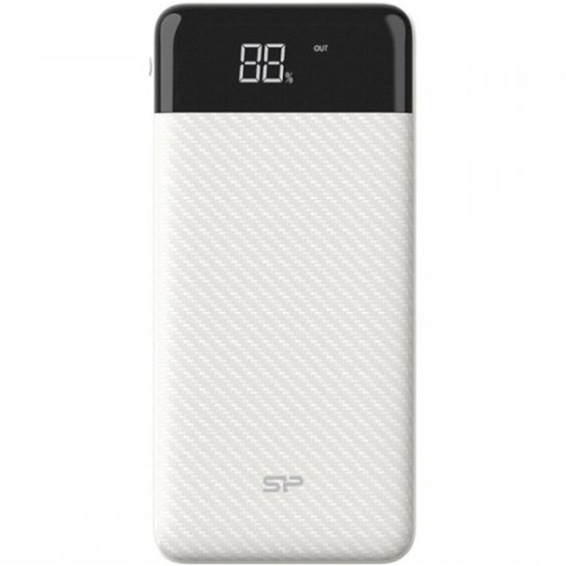 Портативное ЗУ PowerBank Silicon Power GS28 20000 mAh
