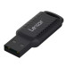Фото Флеш накопитель LEXAR JumpDrive V400 (USB 3.0) 256GB (Black) в магазине vchehle.ua