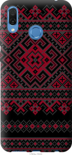

Чохол Вишиванка 52 на Huawei Honor Play 976623