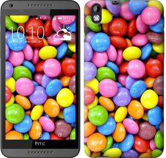 

Чохол MandD на HTC Desire 816 587631