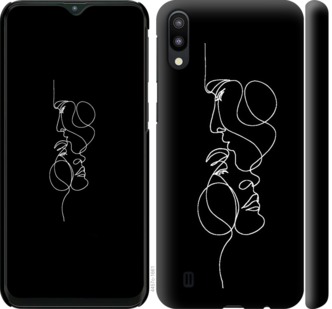 

Чехол Пара для Samsung Galaxy M10 751053