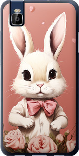

Чехол Зайчик для Huawei Honor 7i 1650366