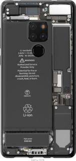 

Чехол Детали смартфона для Huawei Mate 20 1432269