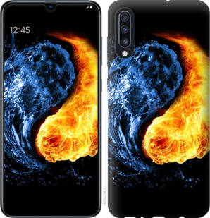 

Чехол Инь-Янь для Samsung Galaxy A90 5G 894851