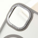 Заказать TPU+PC чехол Stand case для Apple iPhone 11 (6.1") (Grey) на vchehle.ua