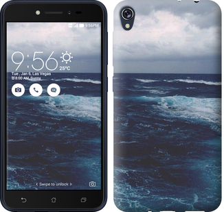 

Чехол Океан для Asus ZENFONE Live ZB501KL 643565