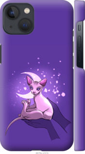

Чохол Кiт2 на iPhone 13 1567708
