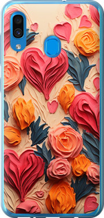 

Чохол Серця 3 для Samsung Galaxy A30 1645538