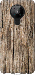 

Чохол Текстура дерева на Nokia 5.3 1145904
