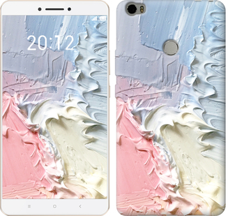 

Чехол Пастель v1 для Xiaomi Mi Max 625877