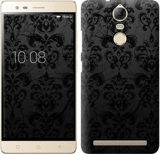 

Чохол Візерунок чорний на Lenovo Vibe K5 Note A7020a40 647945