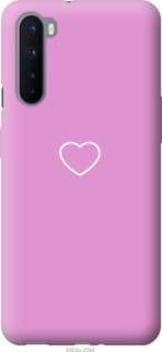 

Чохол Серце 2 на OnePlus Nord 1084447