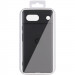Фото Чохол Silicone Cover Lakshmi Full Camera (AA) with logo на Google Pixel 9a (Чорний / Black) в маназині vchehle.ua