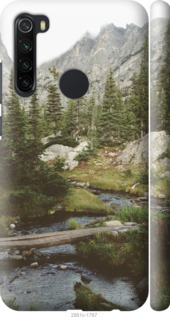 

Чехол Природа для Xiaomi Redmi Note 8 949218