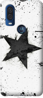 

Чохол Зірка на Motorola One Vision 779639