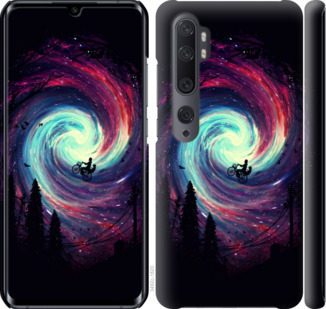 

Чохол Назустріч пригодам для Xiaomi Mi Note 10 875718